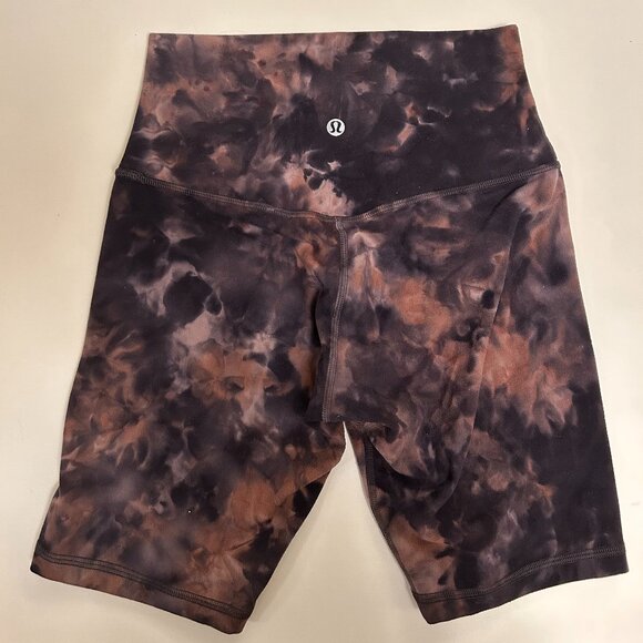 Lululemon Align Shorts Size 4 - Picture 3 of 3